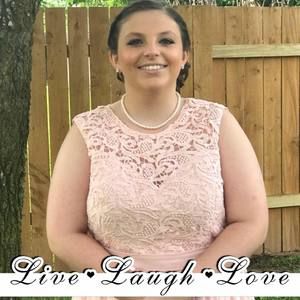 Meet your Posher, Carol